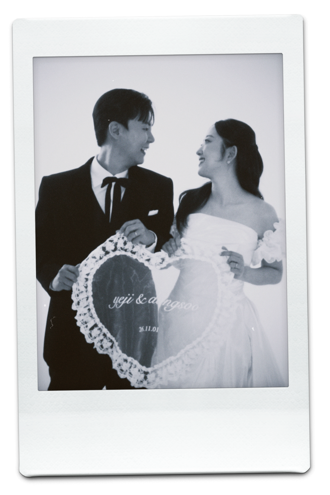 dongsoo & yeji